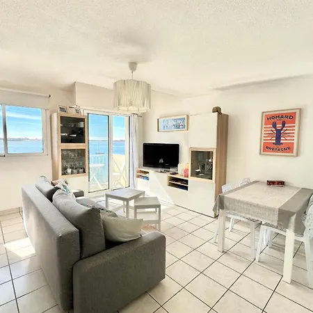 Apartmán Feet In The Water Breathtaking 180 Sea View! Port-Louis